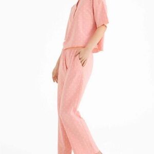 Magnetic Me Heart Pajamas for Women